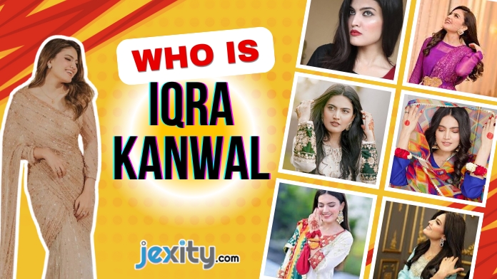 Iqra Kanwal YouTube Star Everyone Loves